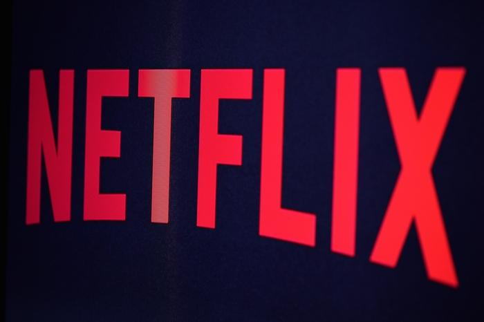 Netflix Logo