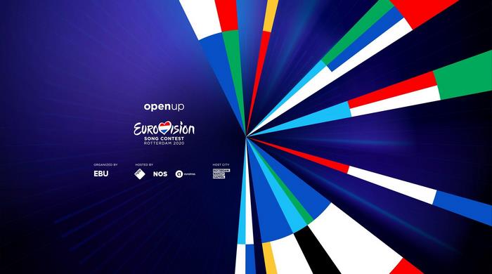 Eurovision Song Contest Rotterdam 2020