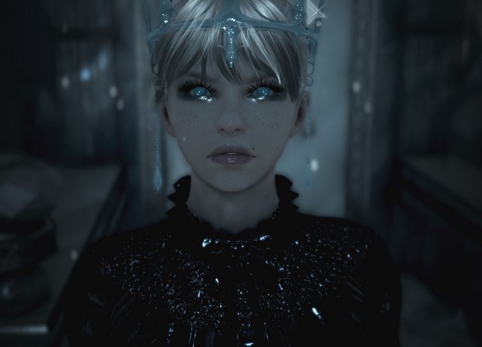 Nova from Black Desert Online