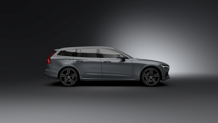 Volvo V60 Wagon