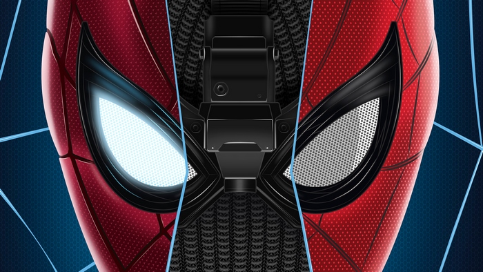 Spider-Man: Far From Home