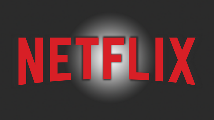 Netflix Logo
