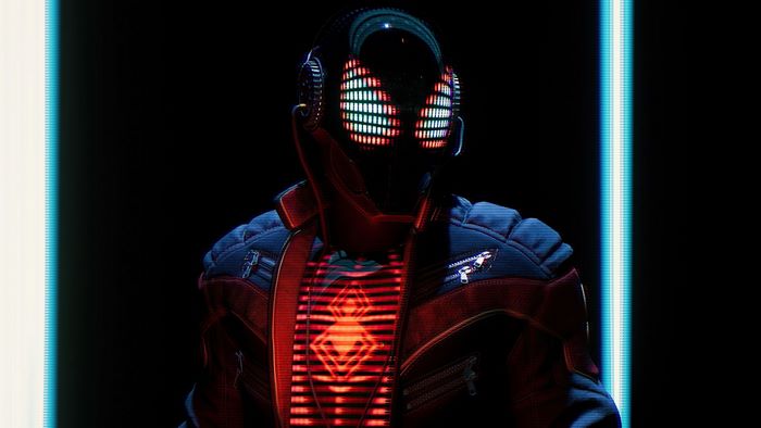 Marvel's Spider-Man Miles Morales Neon Suit