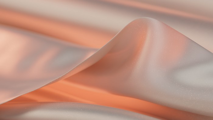 Windows 11 abstract fabric