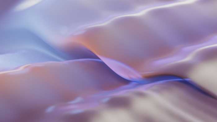 Windows 11 abstract fluid background
