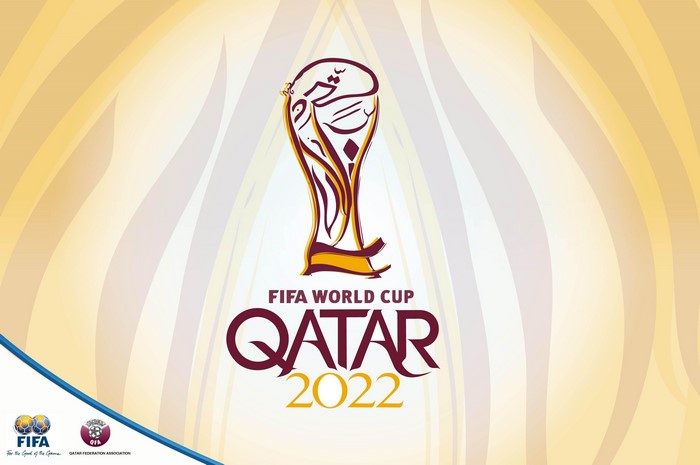 FIFA World Cup Qatar 2022 Logo