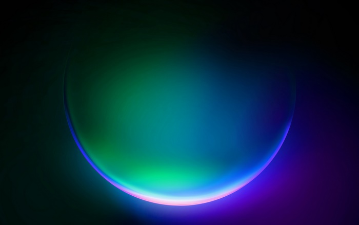 Windows 11 4K Glow