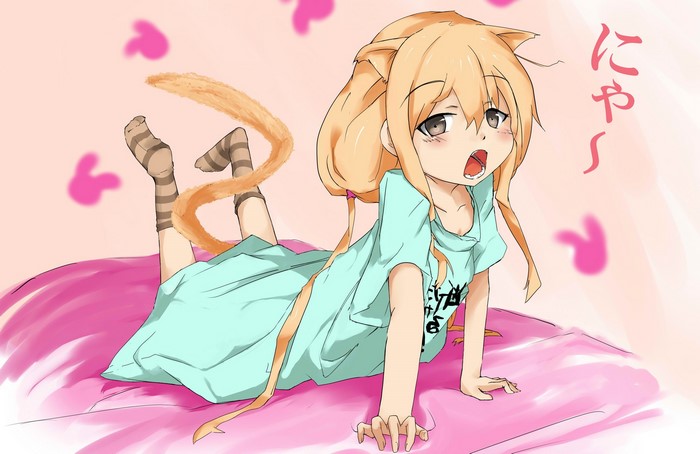 Anzu Futaba from THE IDOLM@STER Cinderella Girls