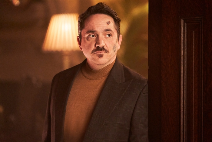Thunder Force Ben Falcone