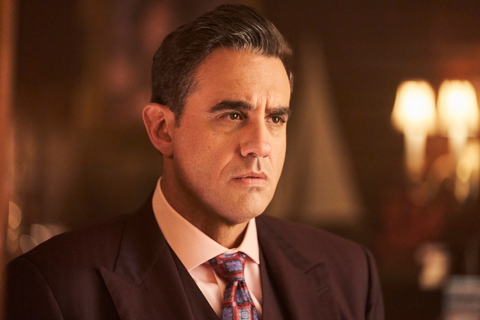 Bobby Cannavale in Thunder Force