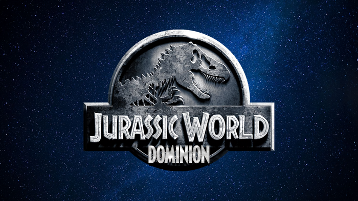 Jurassic World Dominion