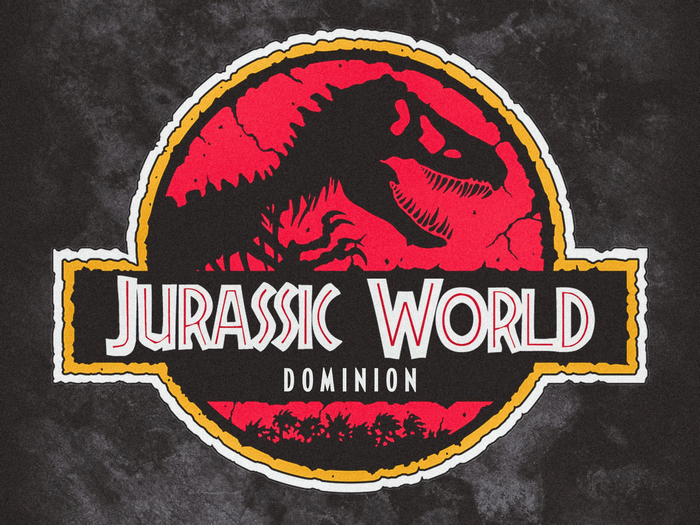 Jurassic World Dominion