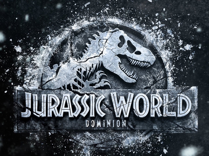 Jurassic World Dominion