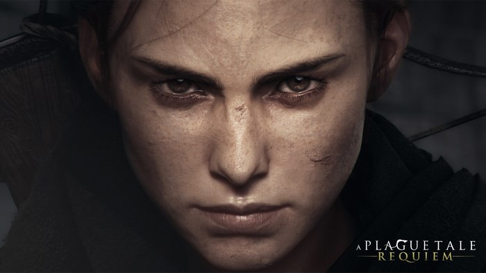 A Plague Tale Requiem Amicia de Rune