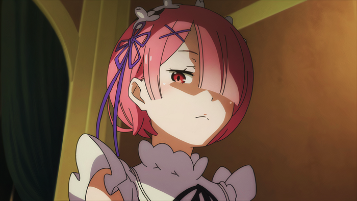Ram from Re:Zero