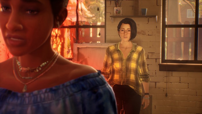 Life Is Strange True Colors Alex Chen