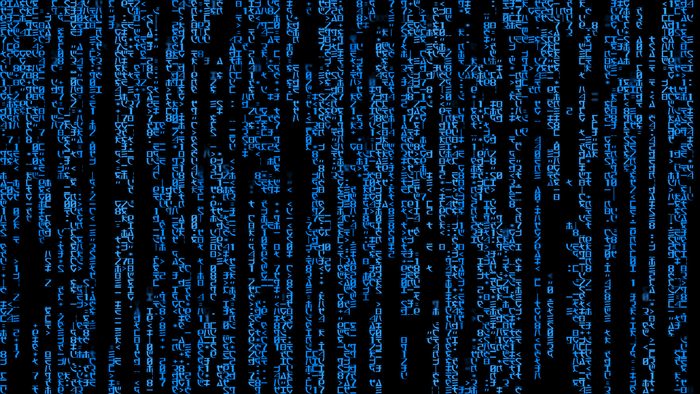 Digital Matrix Code