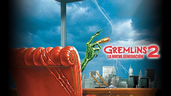Gremlins 2: The New Batch