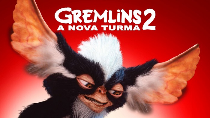 Gremlins 2 A Nova Turma