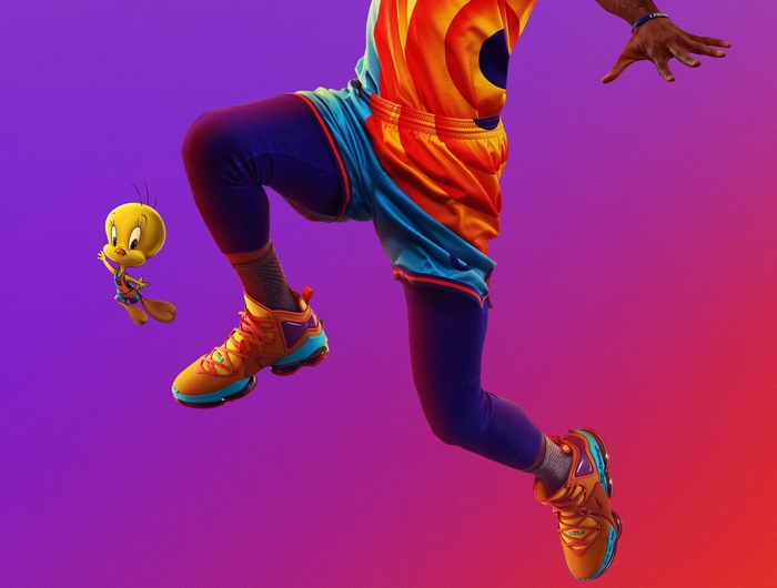 Space Jam 2 Tweety