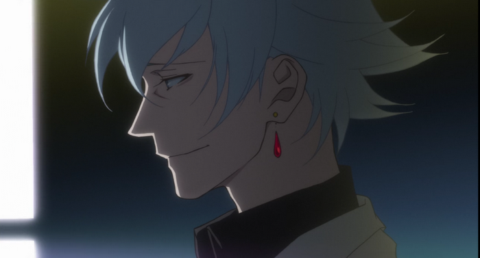 Koku from B: The Beginning