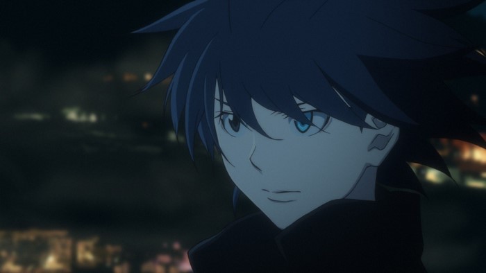 Koku from B: The Beginning