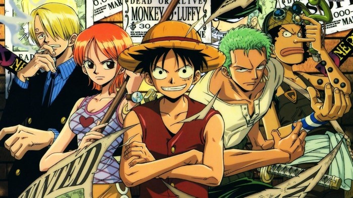 #1355975 One Piece 4K, Roronoa Zoro - Rare Gallery HD Wallpapers