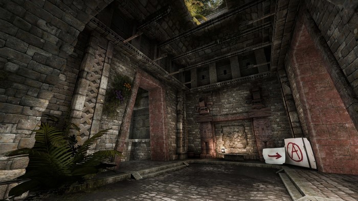 Counter-Strike: Global Offensive Map
