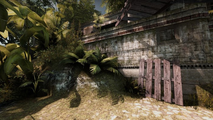Counter-Strike: Global Offensive Map