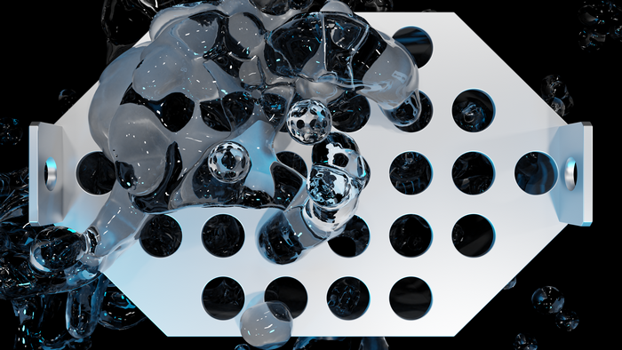 4K Cryonics by Nicholas Vandermeulen