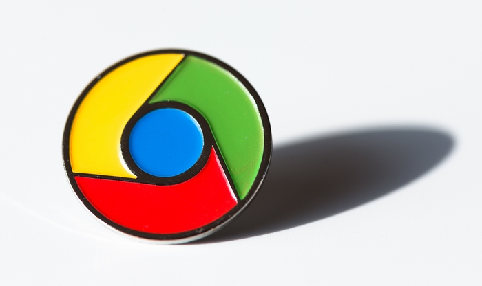 Google Chrome logo