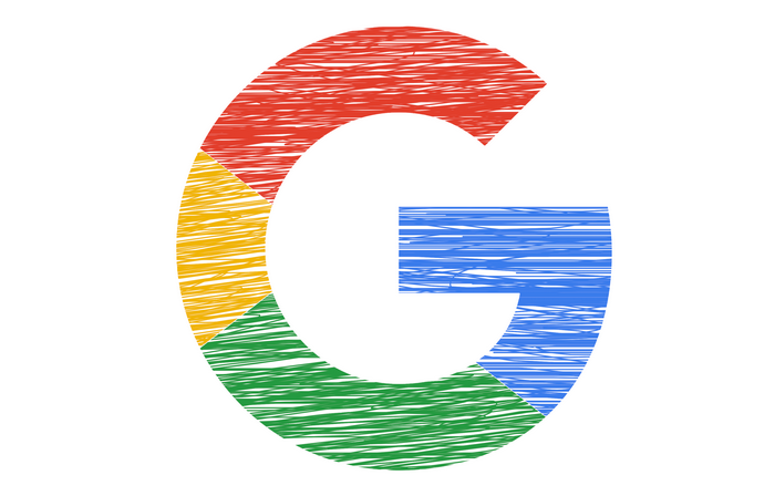 Google logo