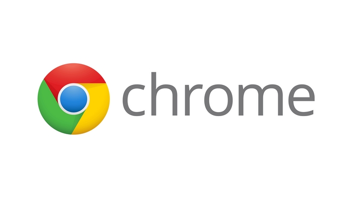 Google Chrome Logo