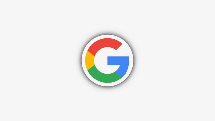 Google 4K Logo