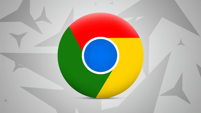 Google Chrome logo