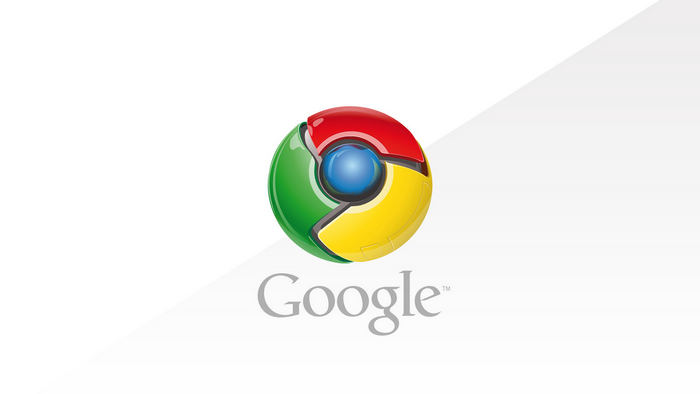 Google Chrome Logo