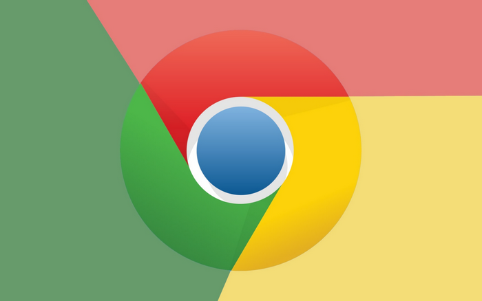Google Chrome Logo