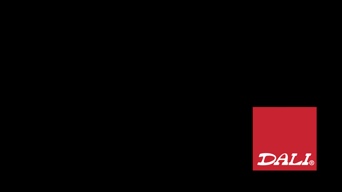 Dali Loudspeakers logo