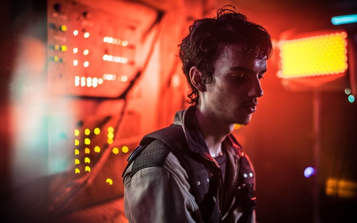 Kodi Smit-McPhee in 2067
