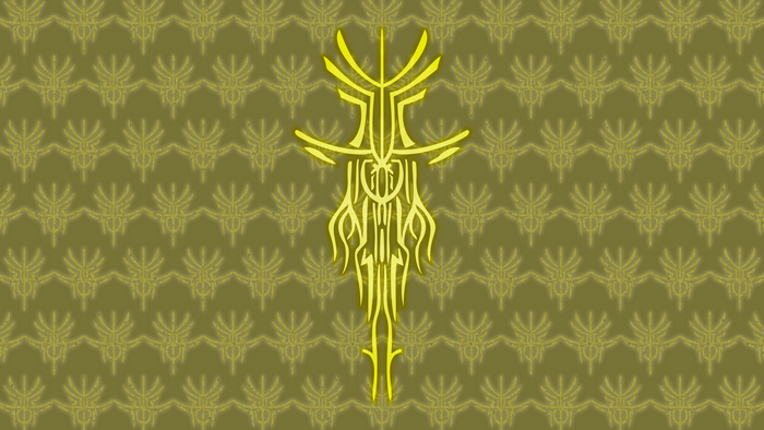 4K Stormlight Archive Symbol