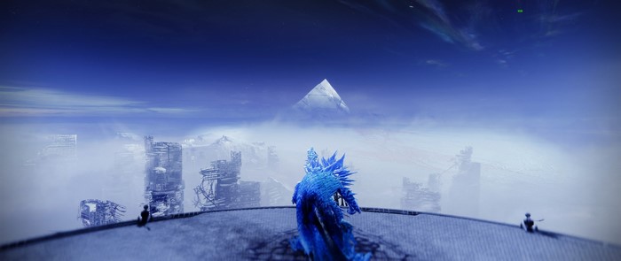 Destiny 2: Beyond Light screenshot