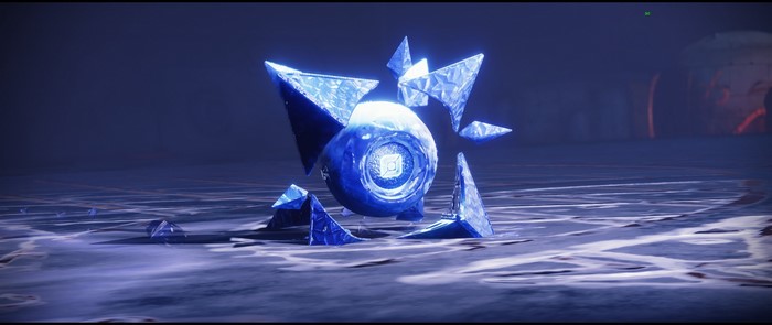 Destiny 2: Beyond Light screenshot