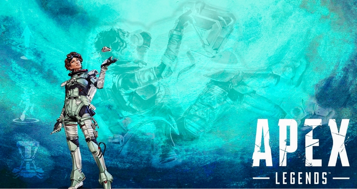 Apex Legends Horizon