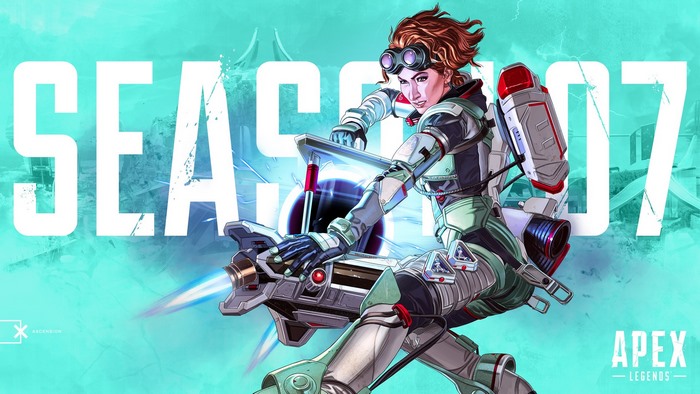 Apex Legends Season 7 Horizon