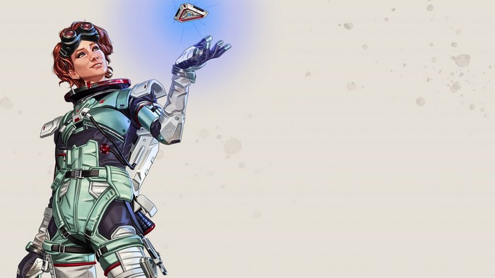Horizon Apex Legends