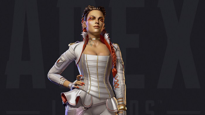 Loba Apex Legends