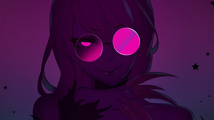 4K Evelynn from League of Legends