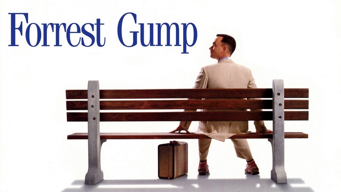 Forrest Gump