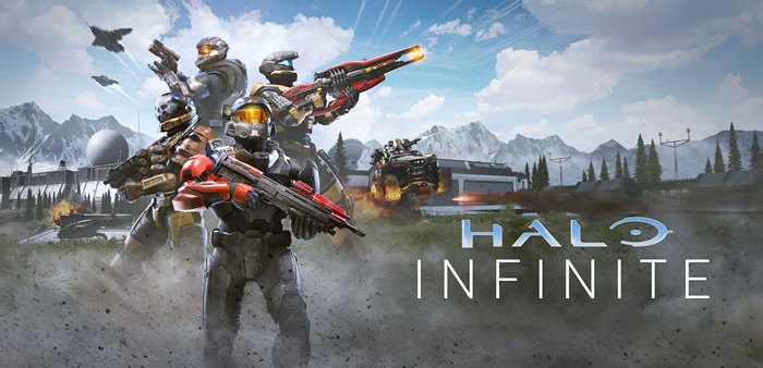 Halo Infinite