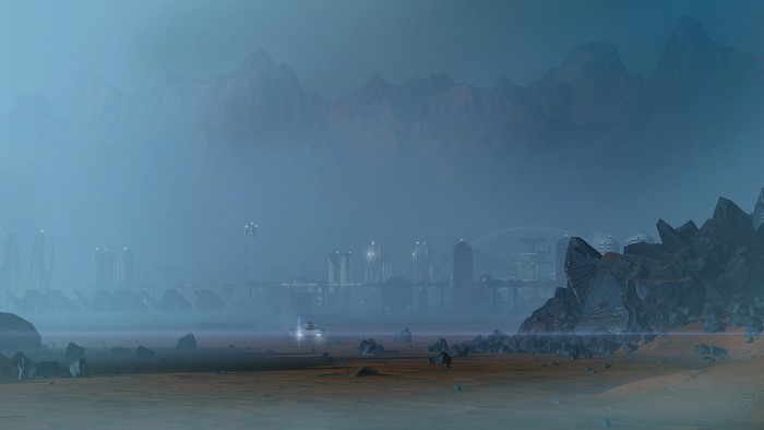 Exploration and survival on Mars
